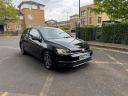 Volkswagen Golf Golf Se Nav Tsi Bluemotion Technology