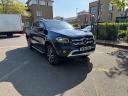 Mercedes-benz X-class X250 Power D 4matic Auto