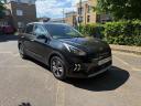 Kia Niro Niro 2 Semi-auto
