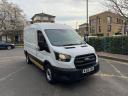 Ford Transit Transit 350 Leader Ecoblue Auto